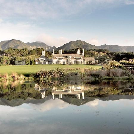 הוילה Wairarapa Wharekauhau Country Estate מראה חיצוני תמונה