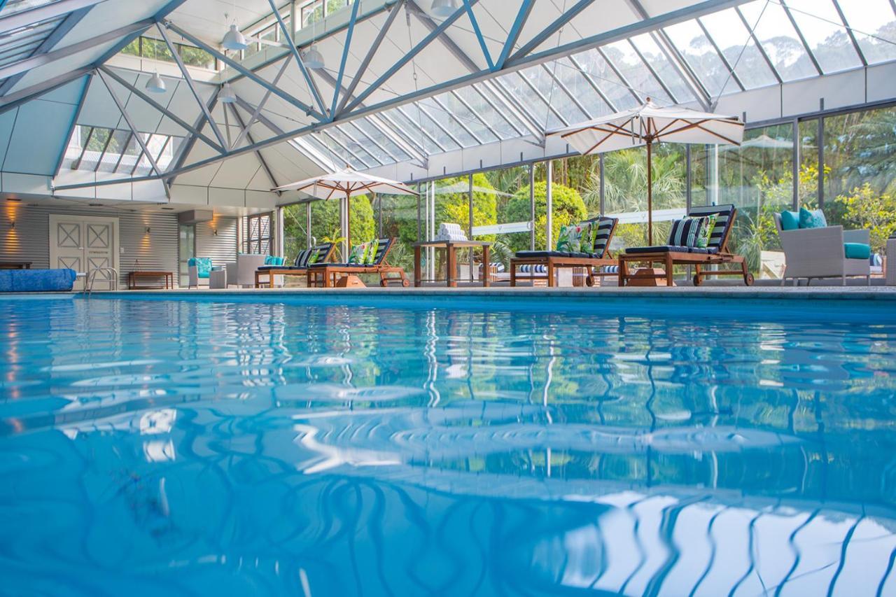 הוילה Wairarapa Wharekauhau Country Estate מראה חיצוני תמונה