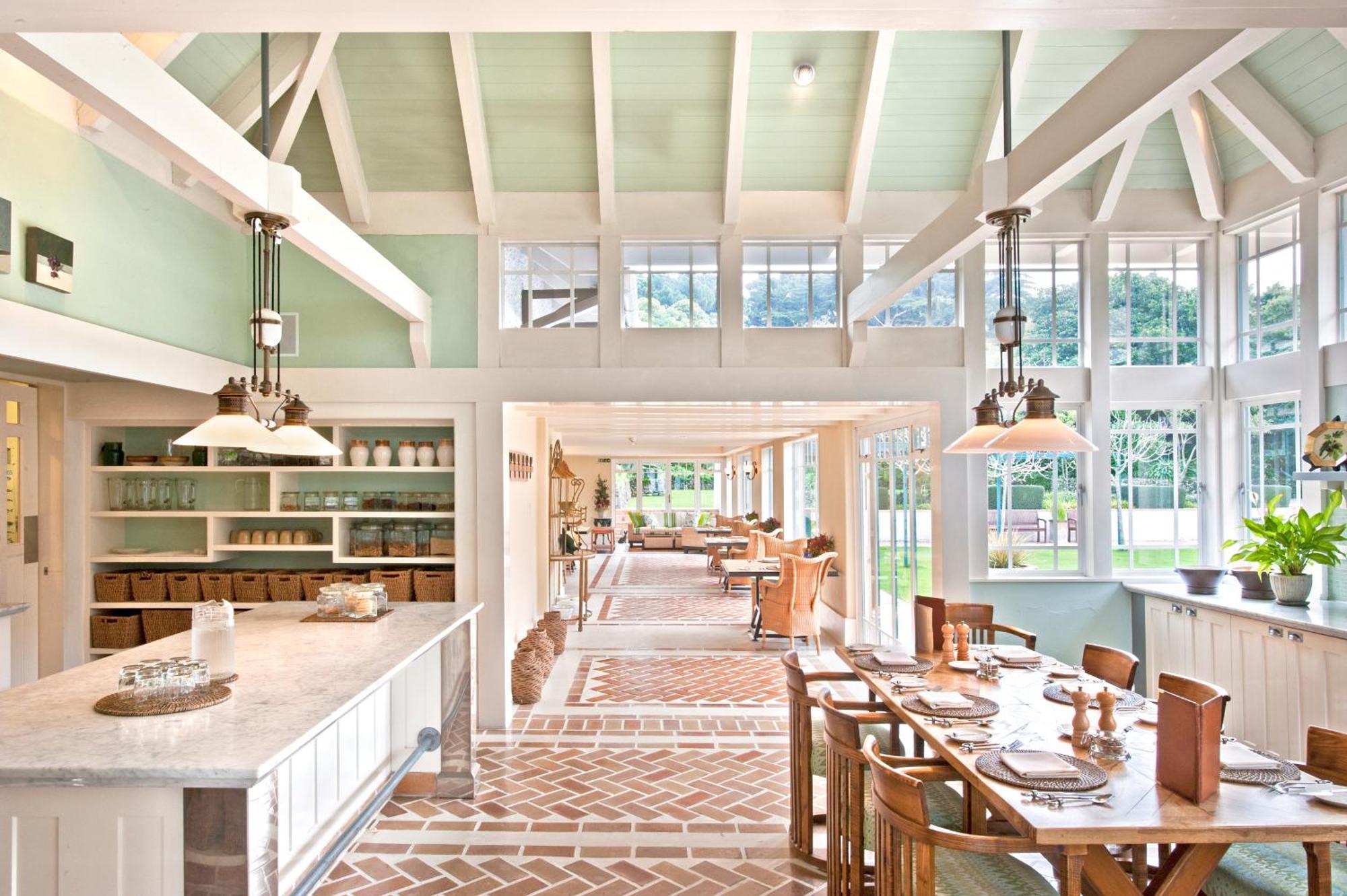 הוילה Wairarapa Wharekauhau Country Estate מראה חיצוני תמונה