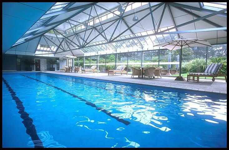 הוילה Wairarapa Wharekauhau Country Estate מראה חיצוני תמונה