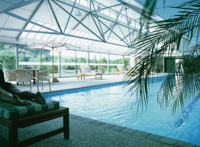 הוילה Wairarapa Wharekauhau Country Estate מראה חיצוני תמונה