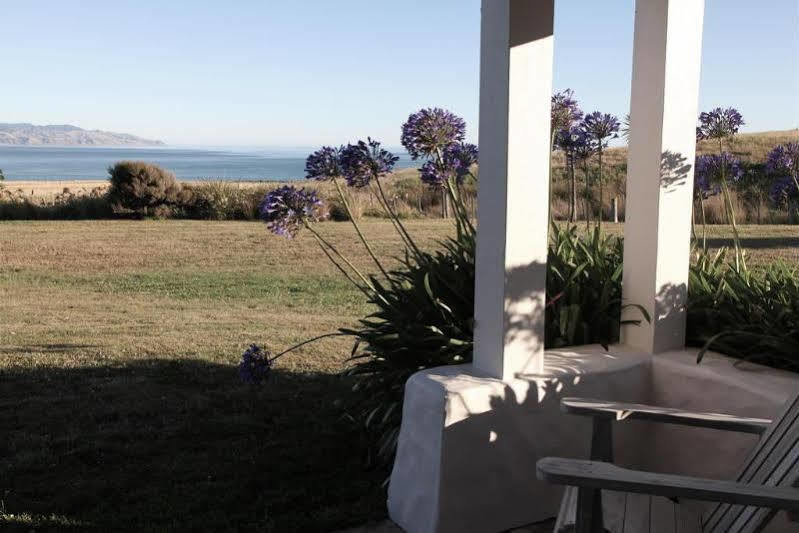 הוילה Wairarapa Wharekauhau Country Estate מראה חיצוני תמונה